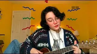 nobody - mitski (cover)