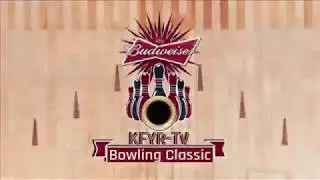 2019 KFYR-TV BOWLING CLASSIC