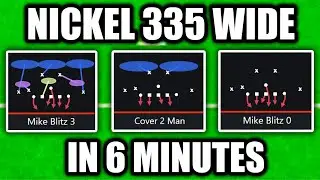 Электронная книга Nickel 335 Wide за 6 минут