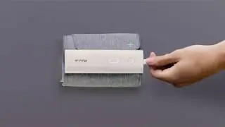 [EN] Get to know BPM Connect - Wi-Fi Smart Blood Pressure Monitor