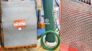 Bino Bikulu, Ayagala Okugula Expanded Metals & PVC_ EA Roofing (Changes Made in Building Materials