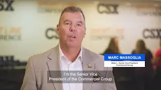 CSX & Watco Partnership: Innovative Solutions & Growth