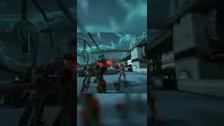 Andrew Tate X Warframe #shorts #warframe