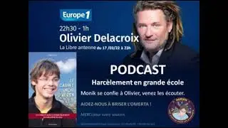 Le carnet noir d'Adrien - La v&eacute;rit&eacute; sur le harc&egrave;lement en grande &eacute;cole