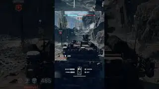 battlefield 6 TANK gameplay