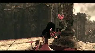 Alice Madness Returns. Chapter 4. How to fix the chain-switcher bug
