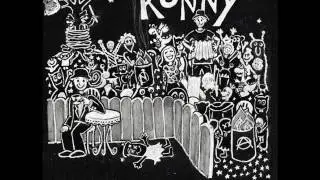 Konny (Kleinkunstpunk Berlin) Karrieresong live @ irgendwo 2017