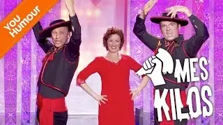ANNE ROUMANOFF - L'Hymne aux Kilos