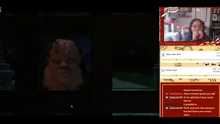 The Captive Curse - Part 3: MONSTER SIGHTING!