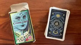 Daily Tarot Reading for 2 January 2019 | Gregory Scott Tarot