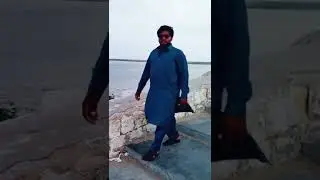 samundri baba Karachi view