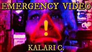 Kalari C - EMERGENCY VIDEO