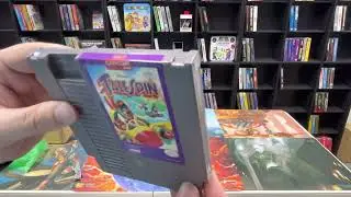 Complete In Box NES Collection Journey (214/691) - Package Opening