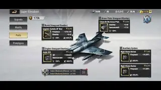 WARPATH - First time bombing ships (please nerf AA)