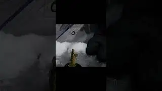 MN pout fishing #fishing #pout #burbot #minnesota #ice fishing