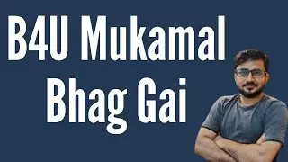 B4u Global Sr Group New latest update | Saif ur rehman scam
