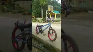 DRAG BIKE ..:NORTH COTABATO CHALLENGER