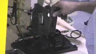 BTM Special Machine