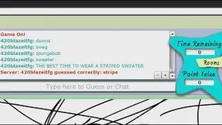 Draw With Friends - Funny And Random Moments - Banned, Rage, Stripe