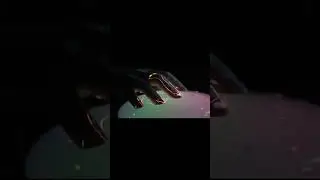 4 Epic ASMR Glove Transformations | Crystal, Metal, Neon & Holographic #asmr #shorts #satisfying