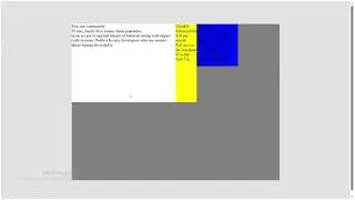 HTML & CSS-PART_8 #programming#mindset#millionaire#html#css #webdevelopment#vs #motivation #تحفيز