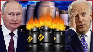 BREAKING! Biden just F**KED up BIG TIME and Putin and OPEC Called His Bluff