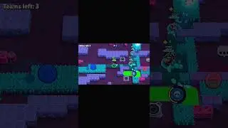&ldquo;EDGAR WENT CRAZY 😈🔥&rdquo;#brawlstars #supercell #gaming #shorts #viral