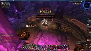 Blauer Protodrache -  Blue Proto Drake farmen