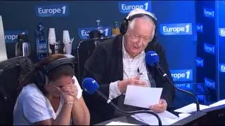 Histoire Pierre Bellemare - Voleur de croûtons !