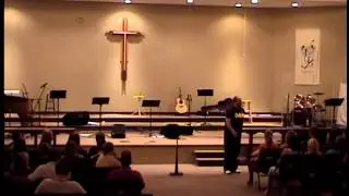 AIM Youth Ministry Fall 2014