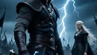 The Witcher: Season 4 (2025) | Official Fan-Made Trailer | Henry Cavill & Liam Hemsworth| - concept 