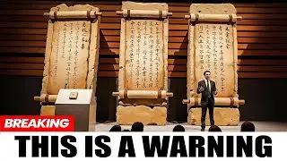 Forbidden Scrolls Found Inside a Collapsed Asian Temple &mdash; These Texts Weren&rsquo;t Meant for Us