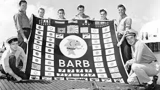 The Submarine That Haunted the Japanese Navy &mdash; How USS Barb Changed the War in the Pacific