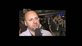 Beyond: Two Souls (preview PlayStation 3 et interview David Cage - Game One, le JT 2013)