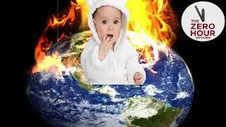 Liza Featherstone: The Planet Can Survive Our Babies; and, How Focus Groups Divine Desire