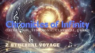2. Ethereal Voyage, Chronicles Of Infinity, Orchestral, Symphonic, Classical, Grand