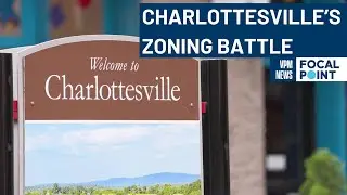 Charlottesville&rsquo;s new zoning ordinance sparks lawsuit