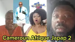 La Lionne: Dukamer tu ne dois pas porter plainte à Longue Longue parce que...