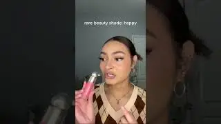 NARS & RARE BEAUTY *VIRAL* LIQUID BLUSH COMPARISON