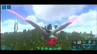 ARK survival evolve Mobile Part.4           (Tagalog Gaming)
