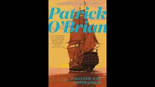 Master and Commander by Patrick O'Brien | Book Review