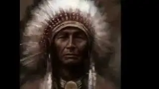 L&eacute;gende Am&eacute;rindienne   Les Deux Loups