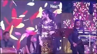 youtubevideo#it is purely for entertainment only#passion#bollywood#liveband#music#lataji#