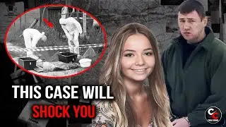 This Case Shocked Sk&ouml;vde Town, Sweden. The Horrifying Story Of Lisa Holm | True Crime Documentary