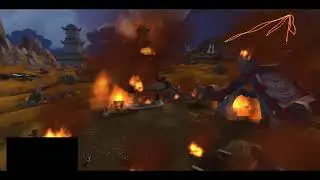 WoW: Pandaria Classic part 45 ~ Mogujia, Yaungol Advance, Chow Farmstead