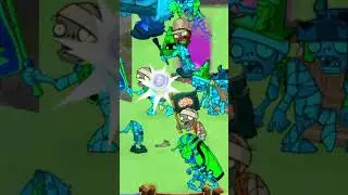 Ranking every power-up in PvZ2.