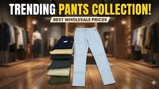 Linen Pants ! Linen Trousers ! Linen Lower ! Chikpet Bangalore Wholesale manufacture Track Pants 