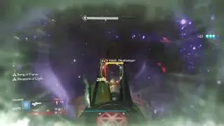 3 Man Daughters of Oryx