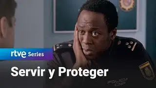 Servir y Proteger: Carlos quiere darle otra oportunidad a su mujer #Capítulo828 | RTVE Series