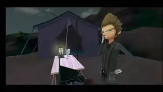 🗡️Final Fantasy XV Pocket Edition🗡️ Cap 1 part 2